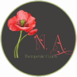 Logo Nathalie Auvolat – Coaching thérapeutique & psycho-spirituel pour femmes en transition de vie