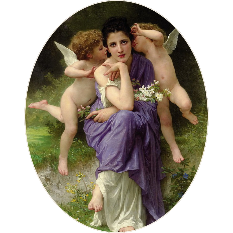 symbolic image representing care, illness experience, and inner dignity during a life transition