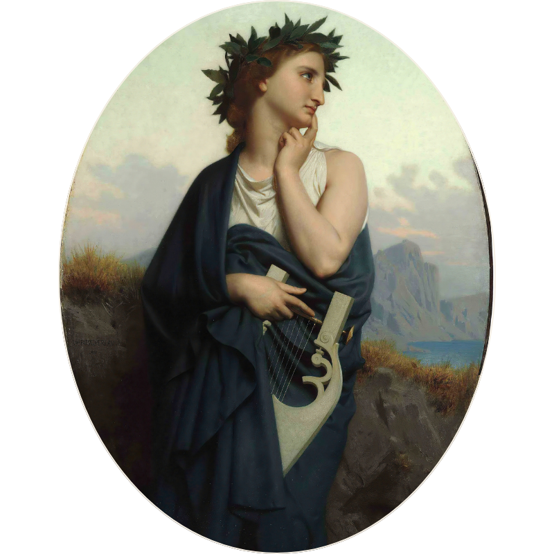 symbolic image representing vocation and professional support during transition in women's life